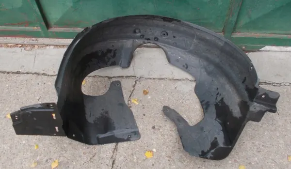 Passaruota Anteriore Sinistro - Chevrolet Cruze image 2