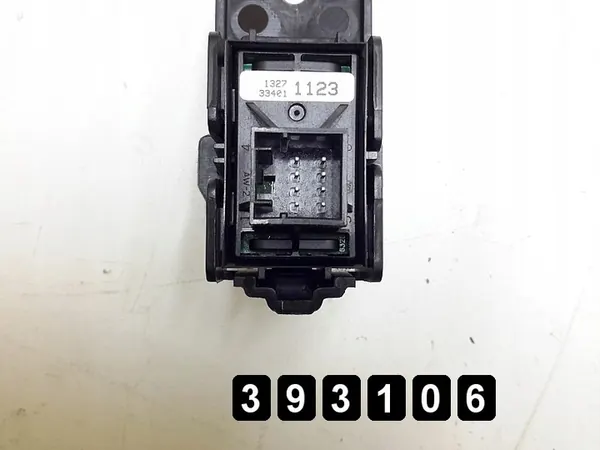 Opel Insignia Strömbrytare 2010 13271123 image 3
