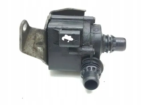 Motor de bomba de agua BMW OEM 8511748 para X6 F16/F86 image 2