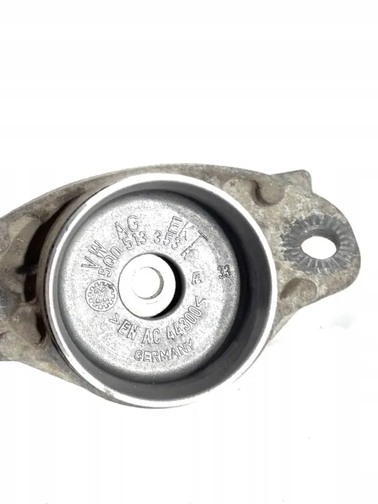 Butée amortisseur arrière OEM 5Q0513353 image 3