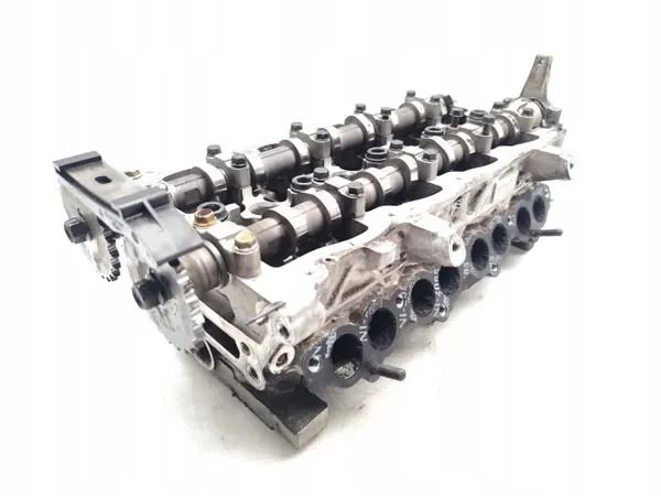 Culasse Hyundai i30 OEM 22111-2A100 1.6 CRDi image 2