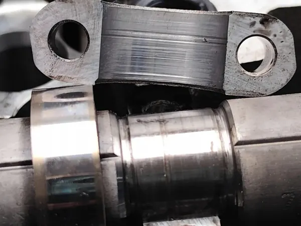 Culasse Hyundai i30 OEM 22111-2A100 1.6 CRDi image 10