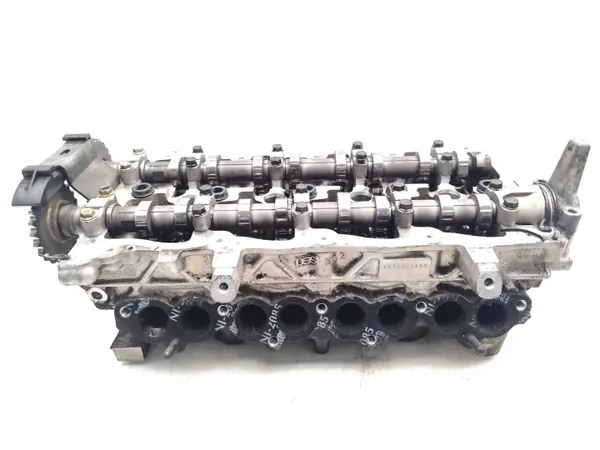 Culasse Hyundai i30 OEM 22111-2A100 1.6 CRDi image 3