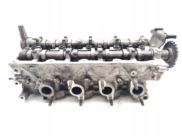 Culasse Hyundai i30 OEM 22111-2A100 1.6 CRDi image 4