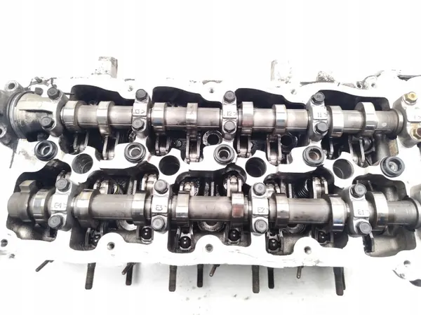 Culasse Hyundai i30 OEM 22111-2A100 1.6 CRDi image 5