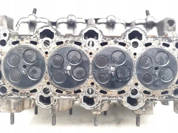 Culasse Hyundai i30 OEM 22111-2A100 1.6 CRDi image 6