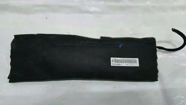 Airbag Assento Condutor OEM YM14760180 Peugeot RCZ image 2