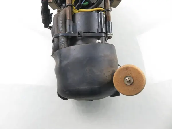 Pompe à carburant LPG SEAT LEON 67R010117 image 10