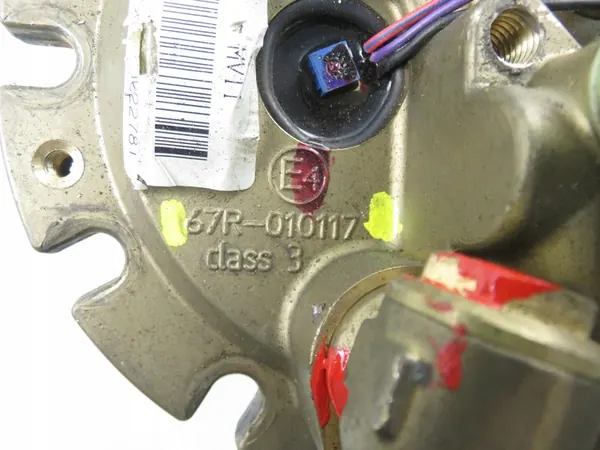 Pompe à carburant LPG SEAT LEON 67R010117 image 4