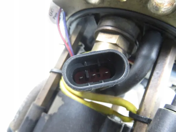 Pompe à carburant LPG SEAT LEON 67R010117 image 7