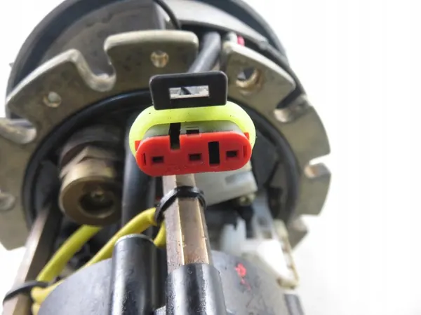 Pompe à carburant LPG SEAT LEON 67R010117 image 8