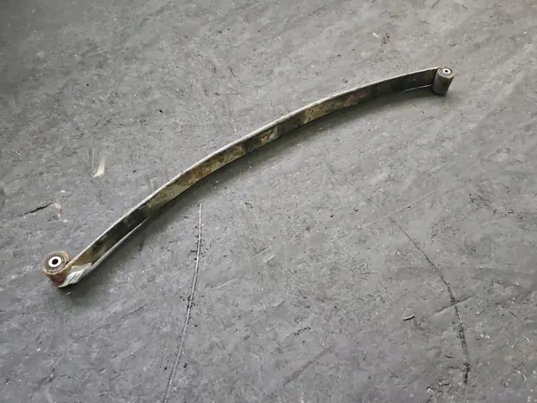 Taka lehtijousi OEM IMPRK1534716 Opel Movano III:lle image 2