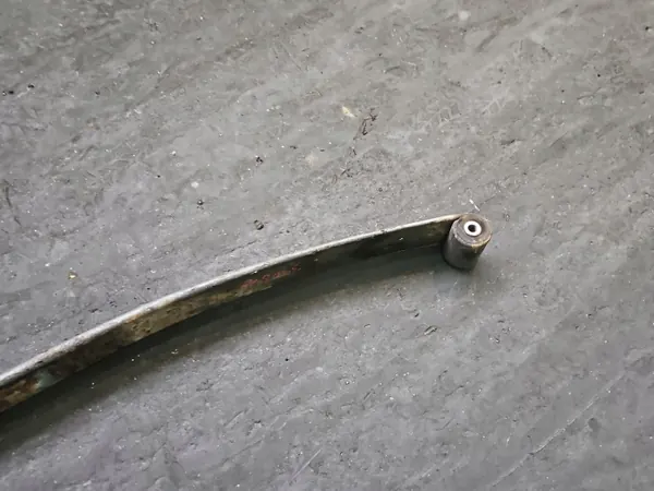 Taka lehtijousi OEM IMPRK1534716 Opel Movano III:lle image 3