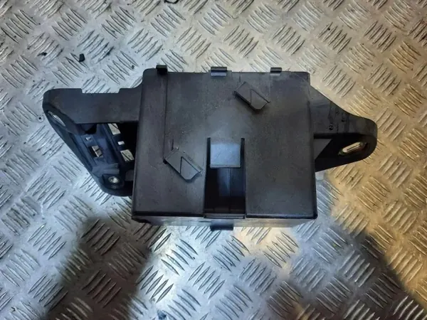 Couvercle batterie OEM A2465450700 pour Mercedes GLA W156 image 6