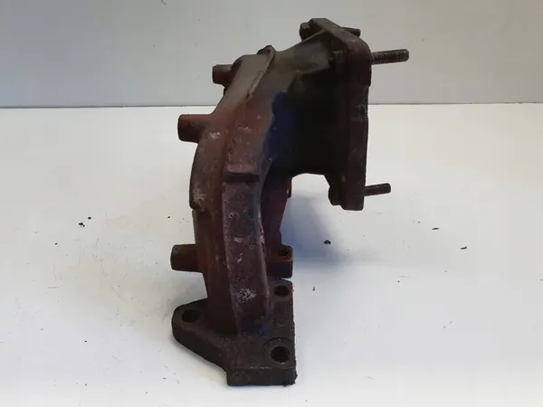 Coletor de escape Citroen C2 1.6 16V VTS OEM 0341G2 image 6