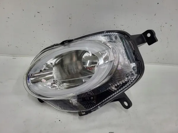 Fiat 500 Halogen DRL Vänster Fram OEM 81549001 image 2