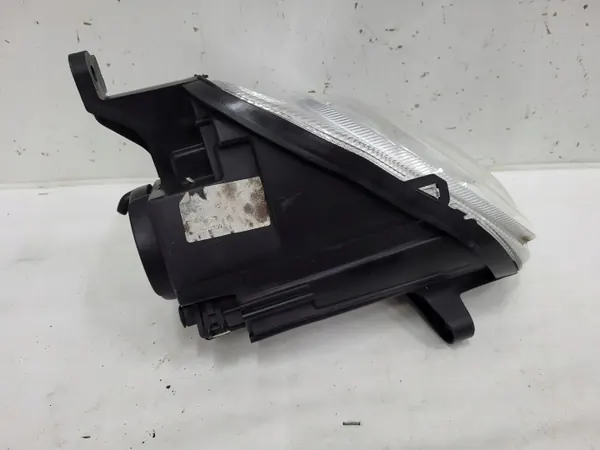 Fiat 500 Halogen DRL Vänster Fram OEM 81549001 image 5