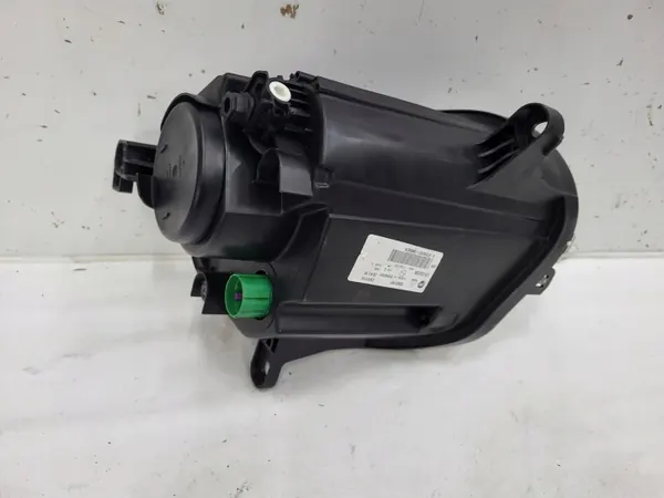Fiat 500 Halogen DRL Vänster Fram OEM 81549001 image 6