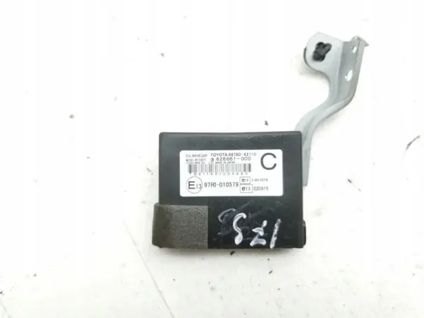 OEM 8978042110 Immobilisatiemodule voor Toyota RAV4 III image 2