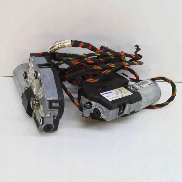 SOLTAKSMOTOR PORSCHE CAYENNE 3.0L 7P0959591D image 3