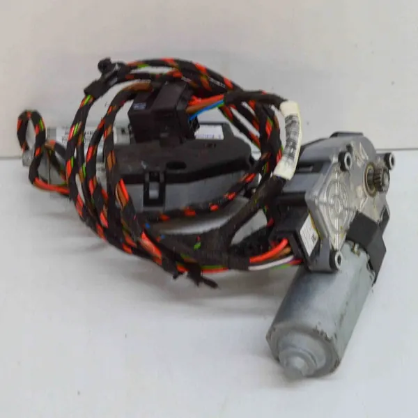 SOLTAKSMOTOR PORSCHE CAYENNE 3.0L 7P0959591D image 5