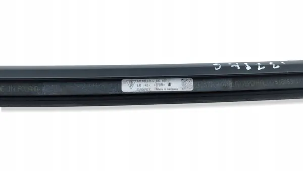 Porsche Taycan Bakrutslist OEM AMD227598 image 5