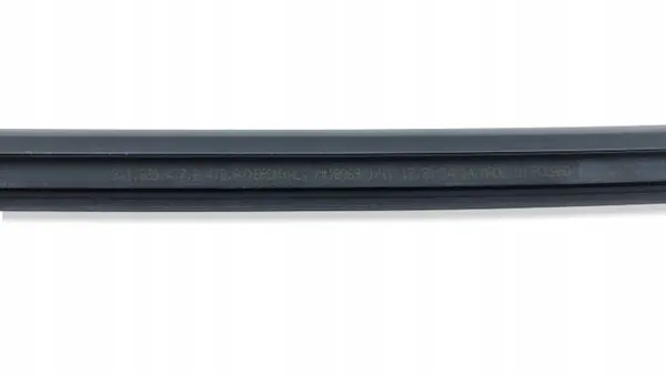 Porsche Taycan Bakrutslist OEM AMD227598 image 6
