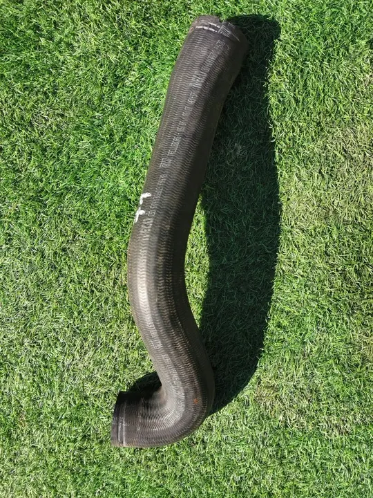 Tuyau Intercooler IVECO DAILY 3.0 504136612 image 2