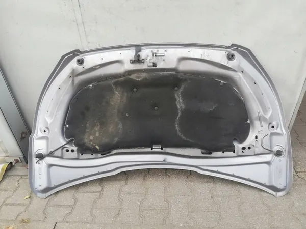 Motorhuv Peugeot 2008 2013-2016 image 7