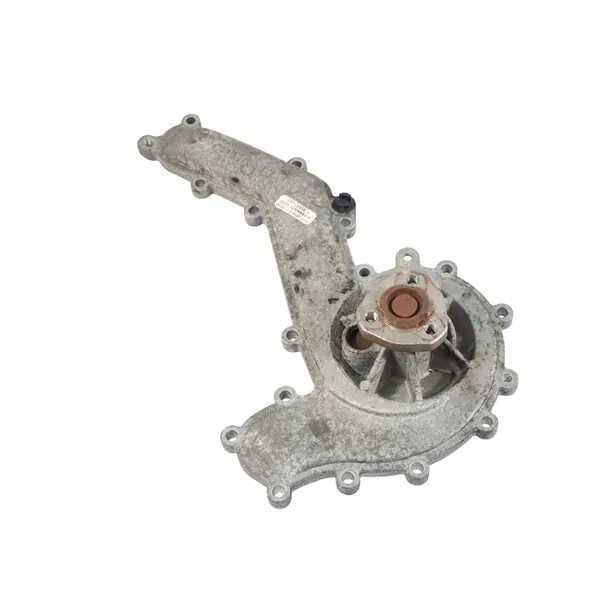 Vattenpump Audi A4 B9 A6 C7 3.0 TDI 059121008M image 10