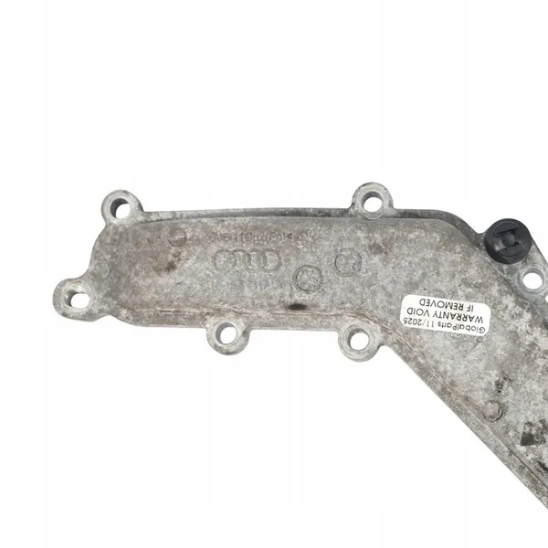 Vattenpump Audi A4 B9 A6 C7 3.0 TDI 059121008M image 2