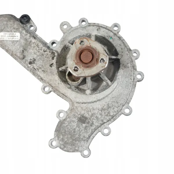 Vattenpump Audi A4 B9 A6 C7 3.0 TDI 059121008M image 3