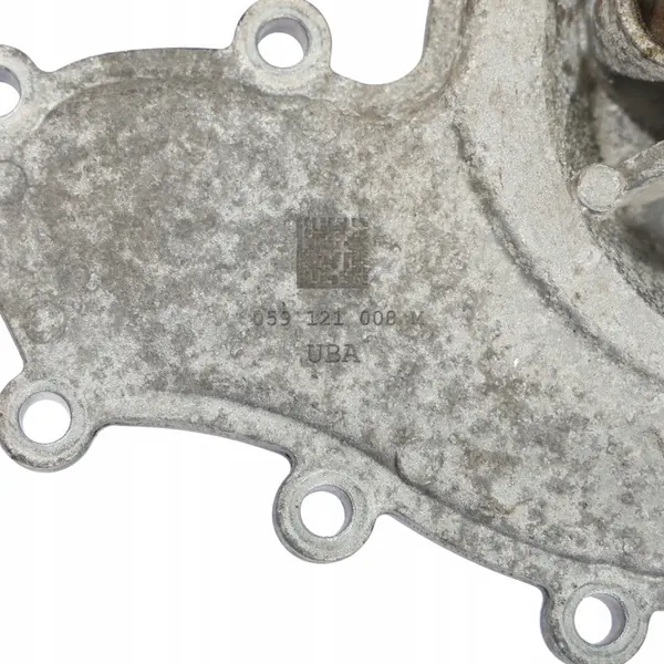 Vattenpump Audi A4 B9 A6 C7 3.0 TDI 059121008M image 4