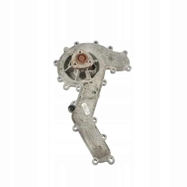 Vattenpump Audi A4 B9 A6 C7 3.0 TDI 059121008M image 6