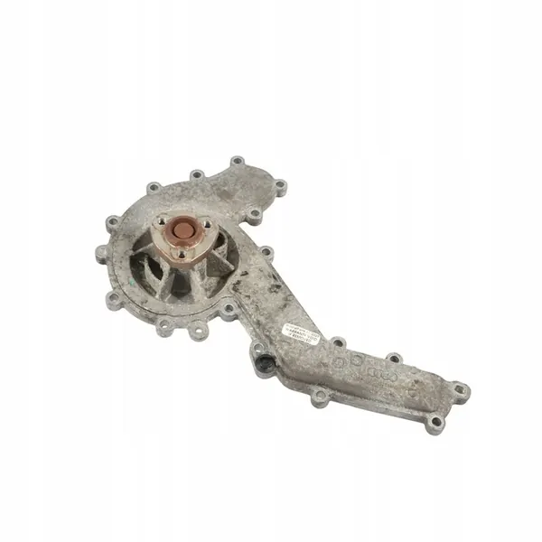 Vattenpump Audi A4 B9 A6 C7 3.0 TDI 059121008M image 7