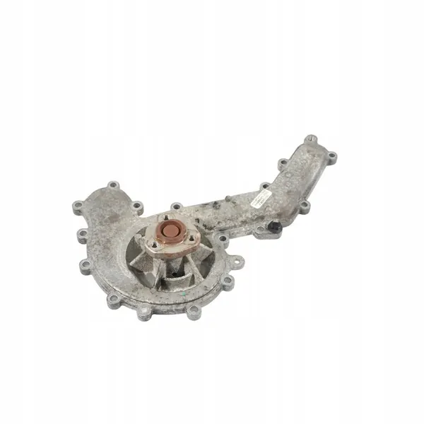 Vattenpump Audi A4 B9 A6 C7 3.0 TDI 059121008M image 8