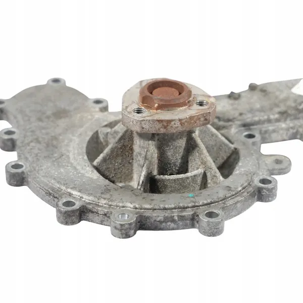 Vattenpump Audi A4 B9 A6 C7 3.0 TDI 059121008M image 9