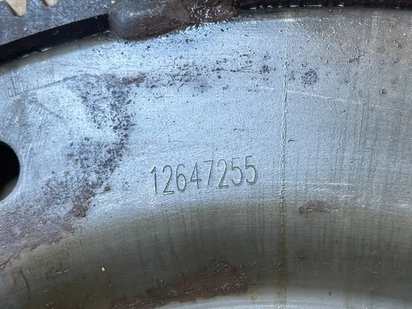 O2 CADILLAC ESCALADE IV 2014 - 6.2 V8 Volante 12647255 image 2