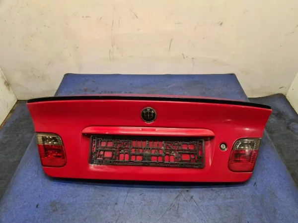 OEM SIMAR-55264-438/3 BMW 3 E46 Sedan Takaluukku image 2