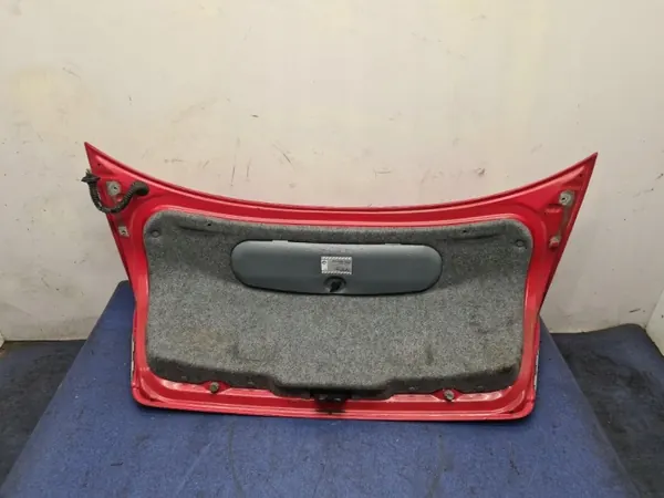 OEM SIMAR-55264-438/3 BMW 3 E46 Sedan Takaluukku image 10