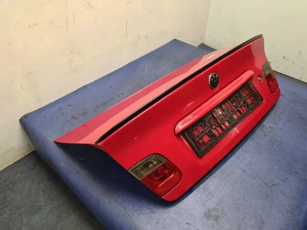 OEM SIMAR-55264-438/3 BMW 3 E46 Sedan Takaluukku image 3