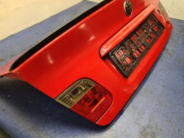 OEM SIMAR-55264-438/3 BMW 3 E46 Sedan Takaluukku image 4