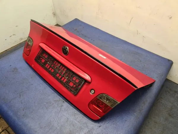 OEM SIMAR-55264-438/3 BMW 3 E46 Sedan Takaluukku image 5