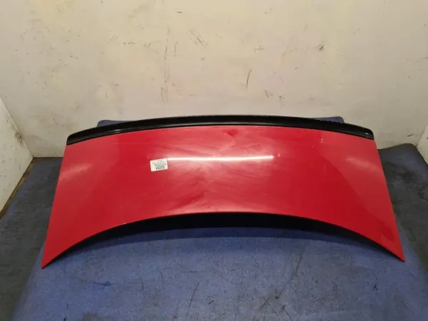 OEM SIMAR-55264-438/3 BMW 3 E46 Sedan Takaluukku image 7