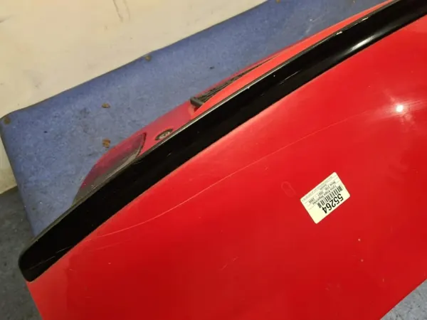 OEM SIMAR-55264-438/3 BMW 3 E46 Sedan Takaluukku image 8
