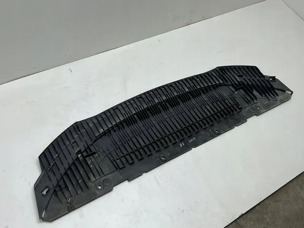 2017 Audi A7 S7 Framskydd / Absorber 4G8807611D image 3