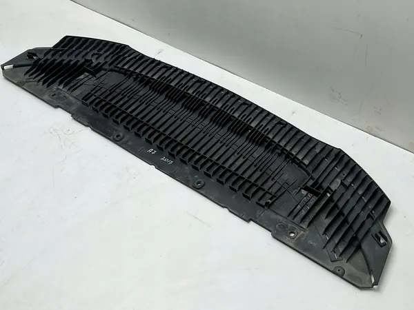 2017 Audi A7 S7 Framskydd / Absorber 4G8807611D image 4