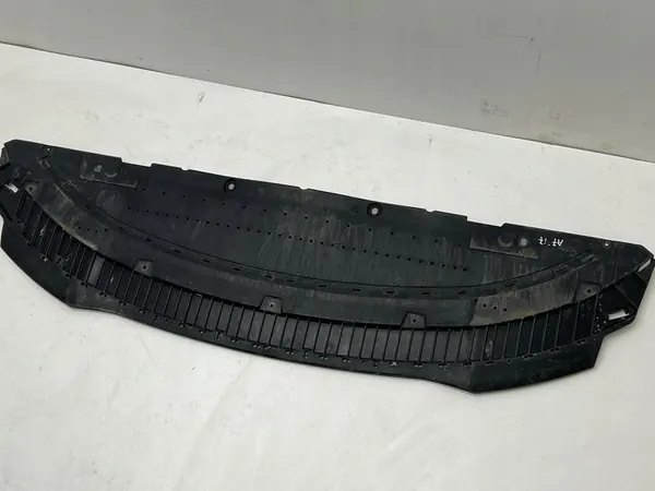 2017 Audi A7 S7 Framskydd / Absorber 4G8807611D image 5