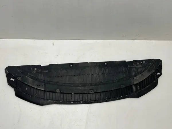 2017 Audi A7 S7 Framskydd / Absorber 4G8807611D image 6