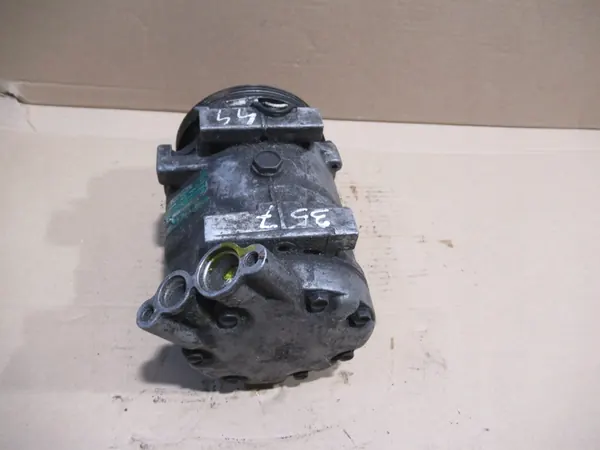 Compressore aria condizionata Renault Clio II 1.4 8V OEM image 4